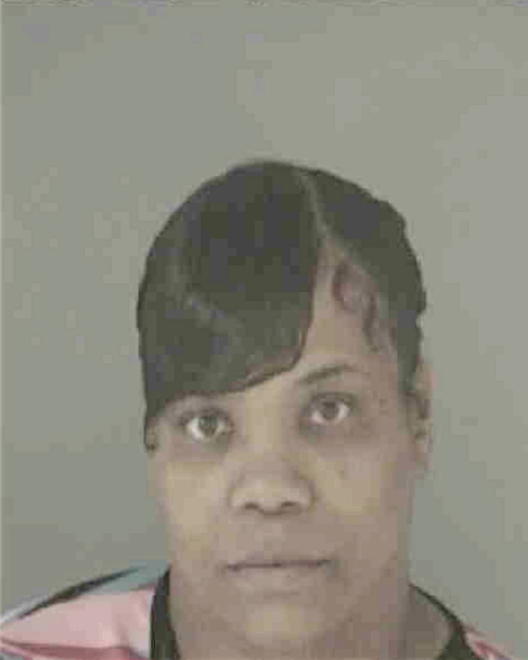 WASHINGTON, SHIRLEY JEAN - Peoria County, IL