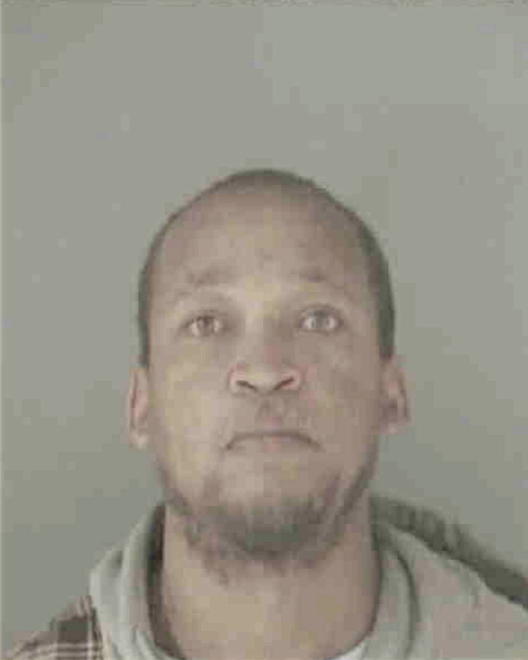 ALBERT, DUWAYNE - Peoria County, IL