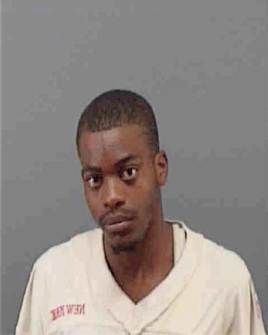 ALEXANDER, ANTWAUN LADELL - Peoria County, IL