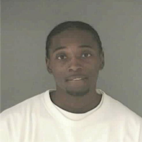 ALEXANDER, VINCENT N - Peoria County, IL