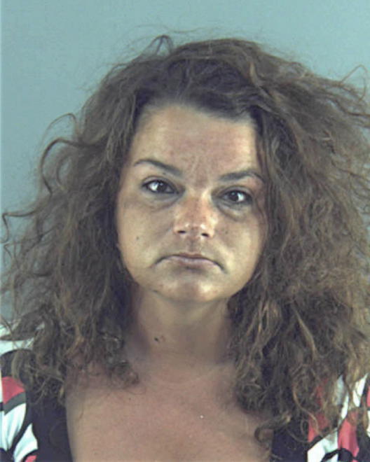 BARBORINAS, CLORYNE EVELYN - Peoria County, IL