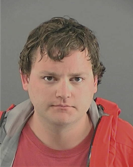 BEGBIE, TIMOTHY MITCHELL - Peoria County, IL