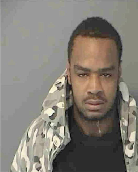 BOCLAIR, HURIE JERMAINE - Peoria County, IL