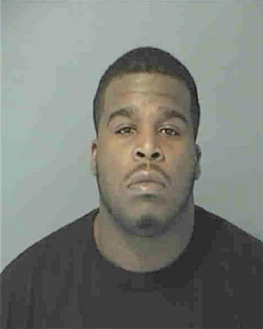 BROWN, DAVID LAMARR - Peoria County, IL