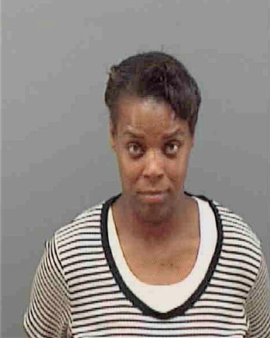 BURNSIDE, SAPRELLA LATRICE - Peoria County, IL