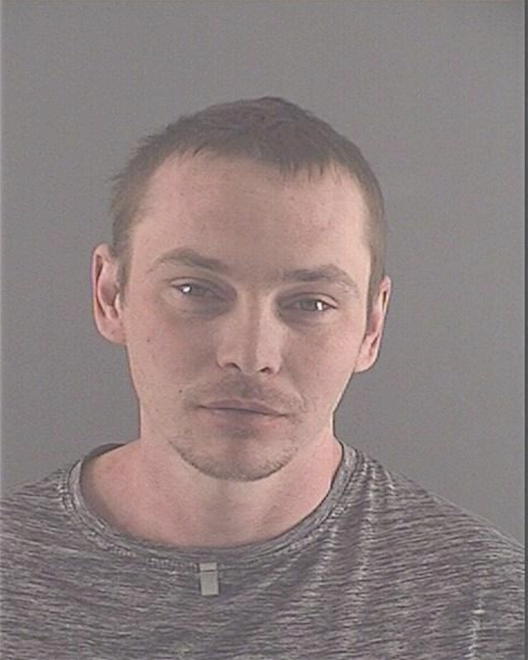 CLEMONS, COREY EDWARD - Peoria County, IL