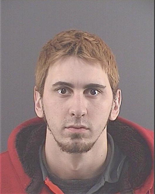 COLE, CODY AUSTIN - Peoria County, IL