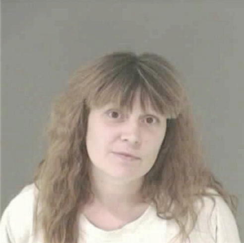 CONTONI, KELLY FRANCIS - Peoria County, IL