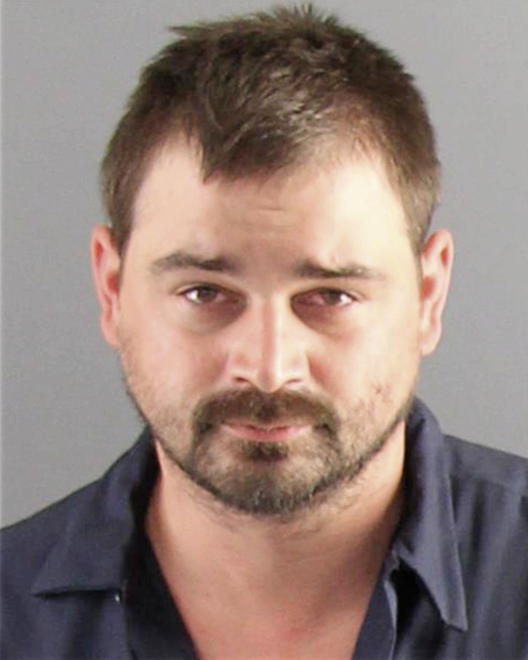 FORD, SEAN MICHAEL - Peoria County, IL