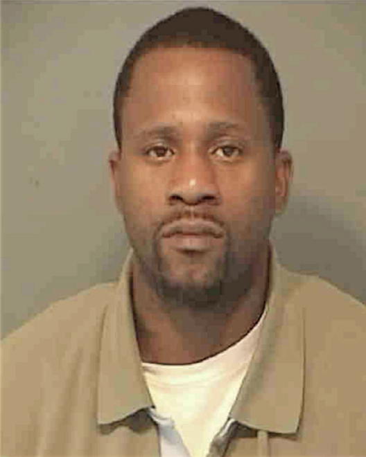 GREENE, BREON DAVID - Peoria County, IL