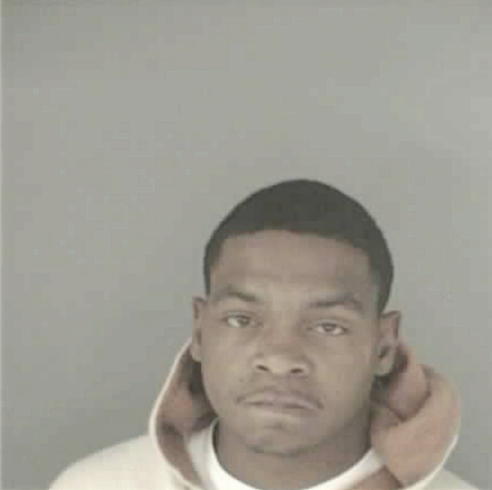 HANSON, ORLANDO JERMAIN - Peoria County, IL
