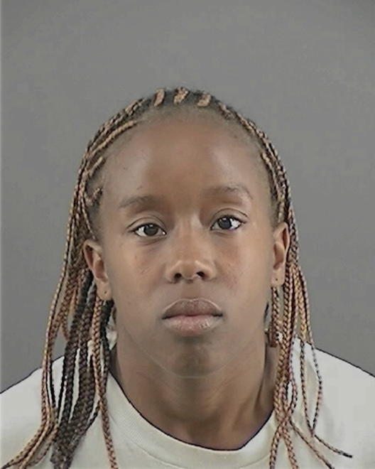 HANSON, SHALETTA M - Peoria County, IL