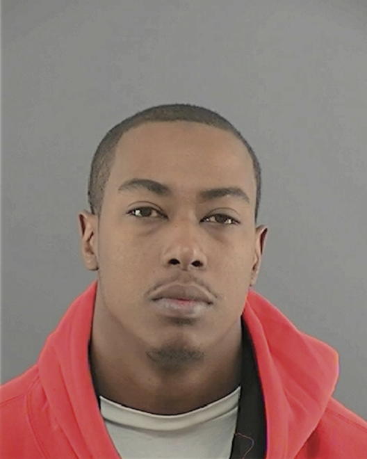 HOBSON, JERRON ONTARIOUS - Peoria County, IL