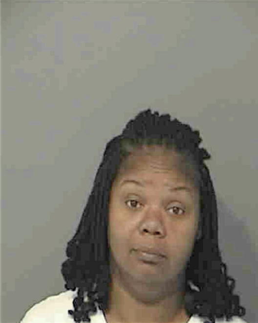 IRBY, BRENDA J - Peoria County, IL