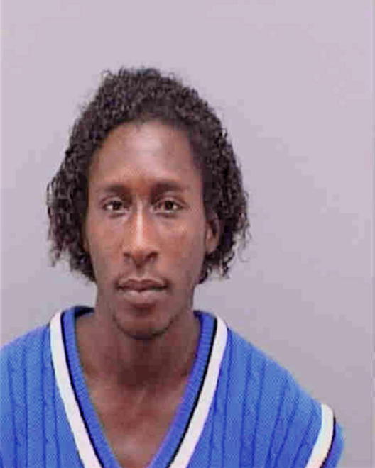 JACKSON, WILLY TYRONE - Peoria County, IL