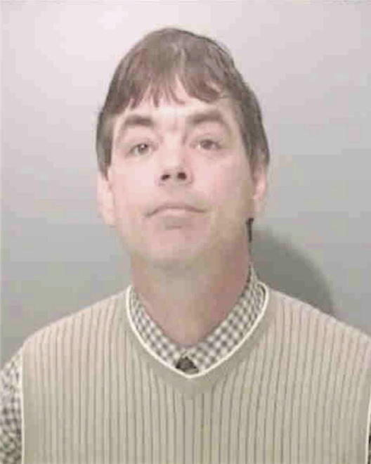 LONG, JEFF SCOTT - Peoria County, IL