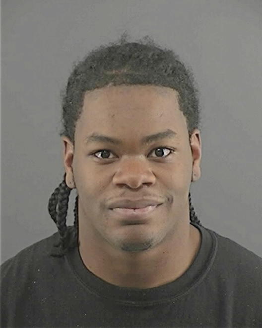 MACK, DONTTAIRUS J - Peoria County, IL
