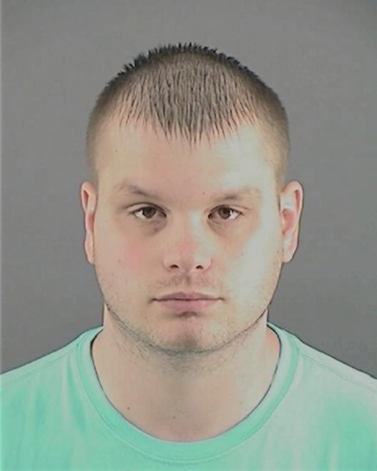 MARTIN, DUSTIN L - Peoria County, IL