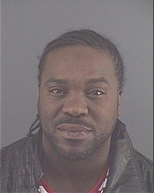 MCBRIDE, EARL FERNANDO - Peoria County, IL