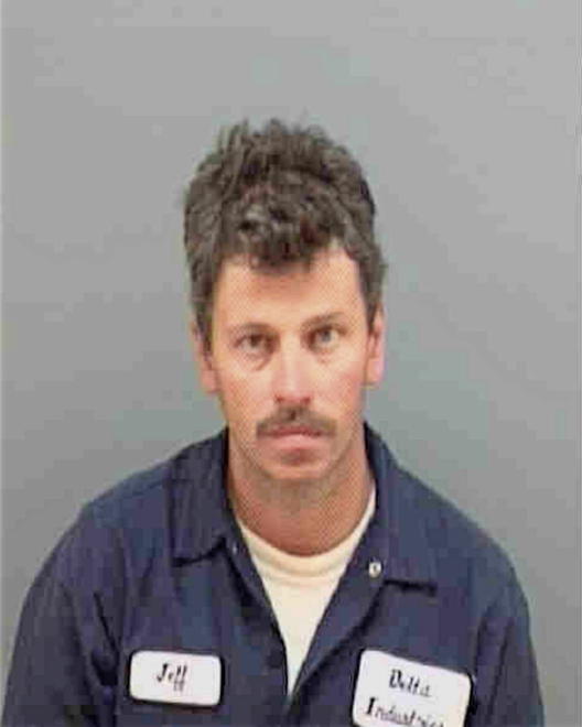 MCCANN, JEFFERY PAUL - Peoria County, IL
