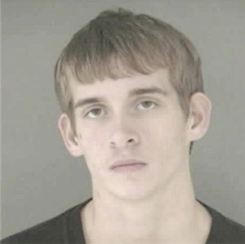 MILLER, MATTHEW THOMAS - Peoria County, IL