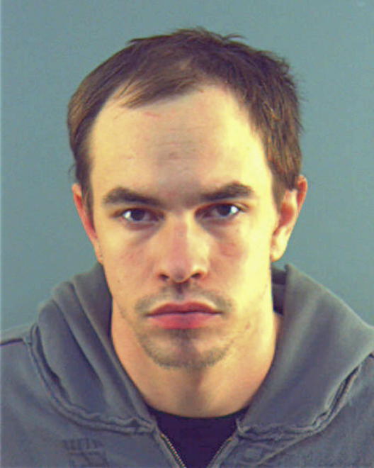 PRENTICE, BRADLEY H - Peoria County, IL
