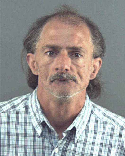 PRESTON, KEVIN LEE - Peoria County, IL