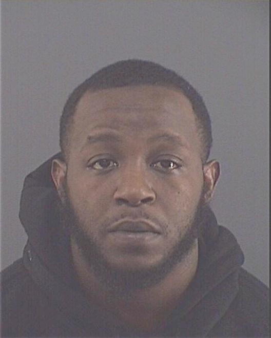 ROBINSON, MARCUS B - Peoria County, IL