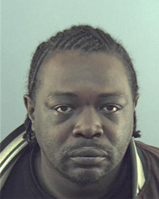 ROBINSON, SCOTT NMN - Peoria County, IL