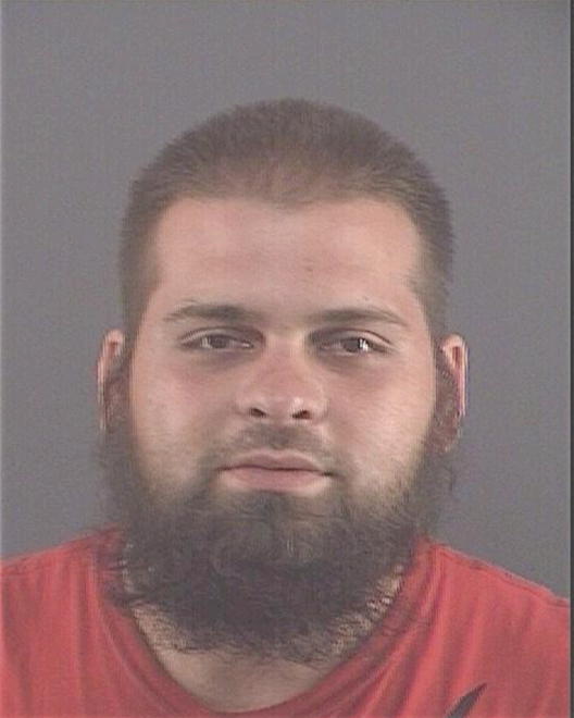 ROSAS, JESSE LUIS - Peoria County, IL