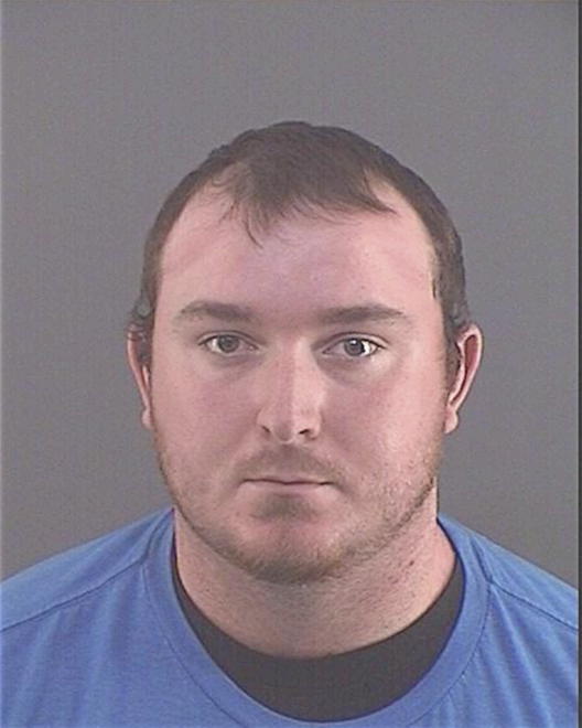 SANDFORD, LUKE A - Peoria County, IL