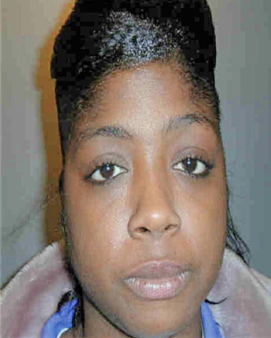 SAZONE, TAWANDA LEANN - Peoria County, IL