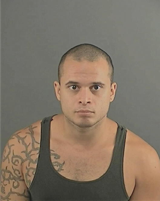 SOARES, DYOGO JUSTIN - Peoria County, IL