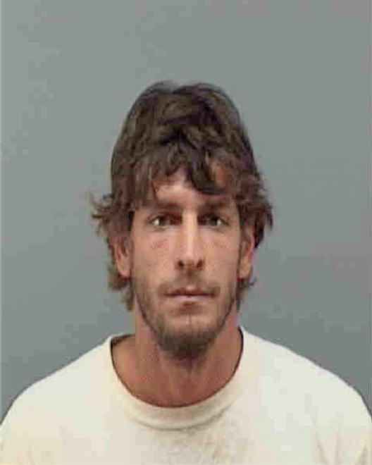 THOMPSON, RONALD JAMES - Peoria County, IL