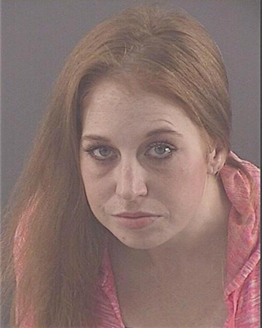 TOTTEN, ERICA MARIE - Peoria County, IL