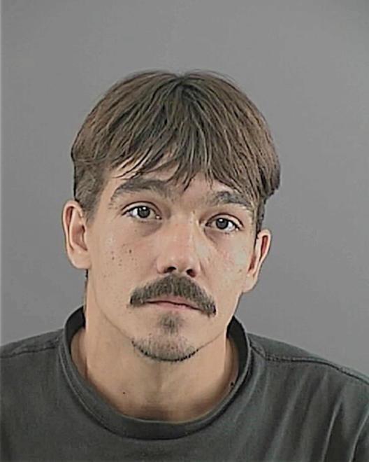 UNDERWOOD, JERRY JAMES - Peoria County, IL