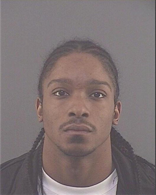 WILLIAMS, DAMARIUS L - Peoria County, IL