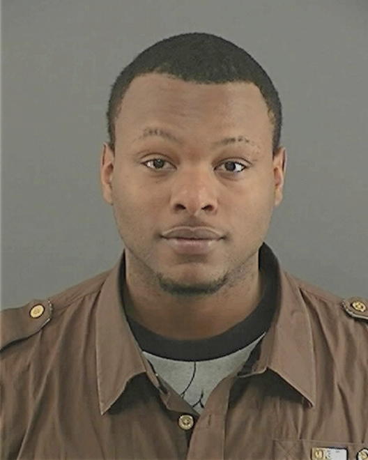 WILLIAMS, SEANTERRIUS O - Peoria County, IL