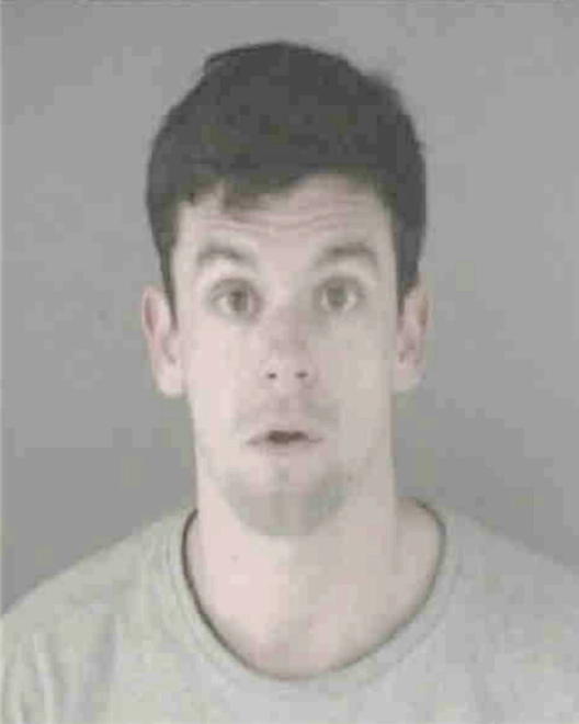 WYCKOFF, JOEL MATTHEW - Peoria County, IL