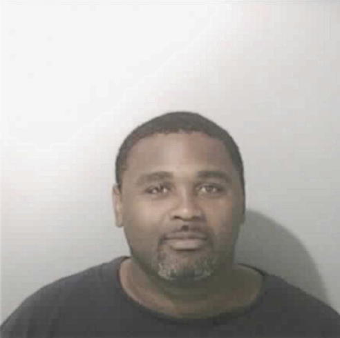YOUNG, KEVIN BARNETT - Peoria County, IL