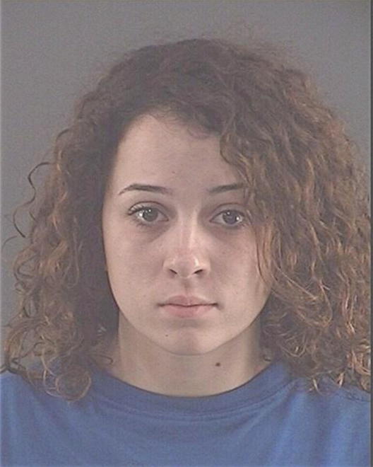 BAKER, KALIN NICOLE - Peoria County, IL
