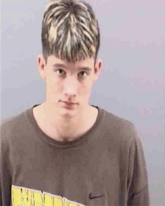 BILLINGSLEY, JOSHUA D - Peoria County, IL