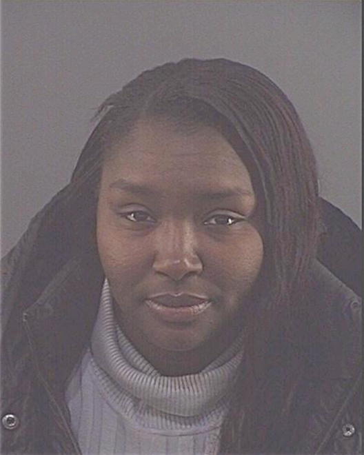 BYNUM, SHARIKA C - Peoria County, IL