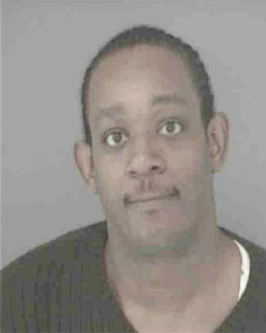 DONLEY, KEITH TYRONE - Peoria County, IL