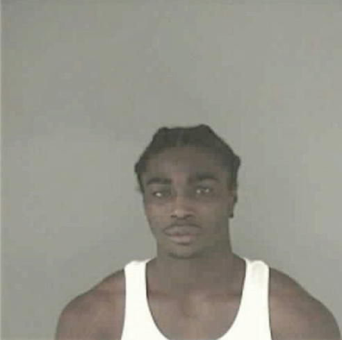 FAULKNER, ANTONIO MAURICE - Peoria County, IL
