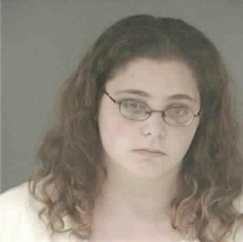 FAWCETT, TAMMIE M - Peoria County, IL