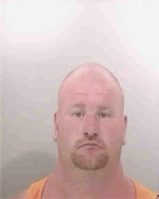 FLEMING, JAMES KELLY - Peoria County, IL
