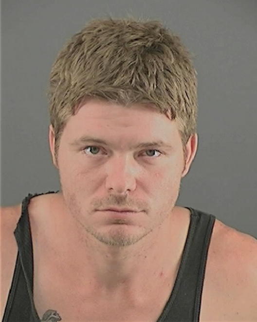 FULLER, JASON LEE - Peoria County, IL