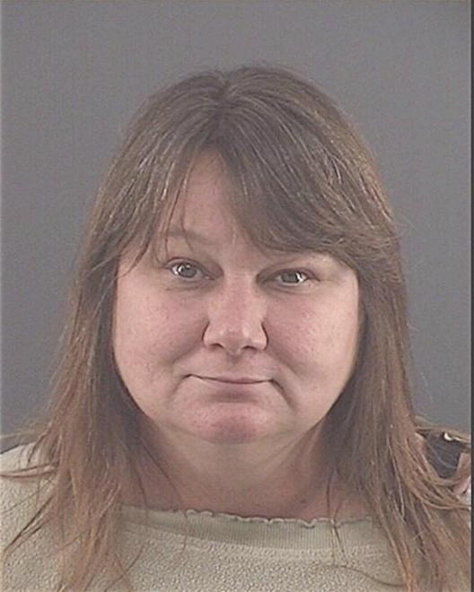 GRIFFITH, LORI PATRICIA - Peoria County, IL