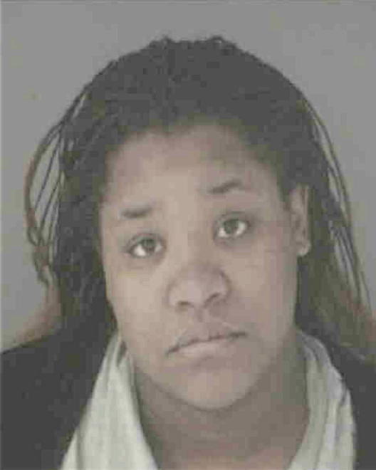 HARRIS, LEKIA TRAMEL - Peoria County, IL